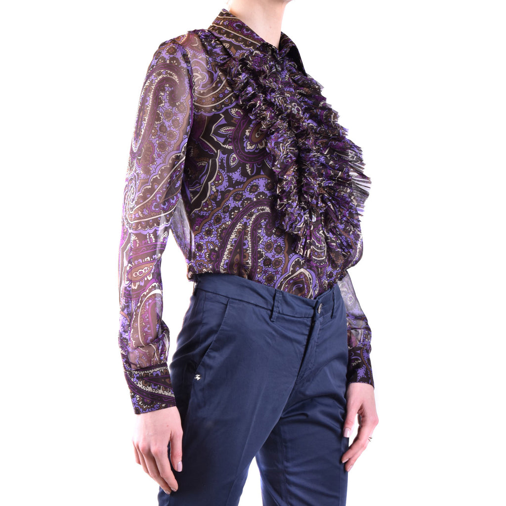 P.a.r.o.s.h.  Women Shirt