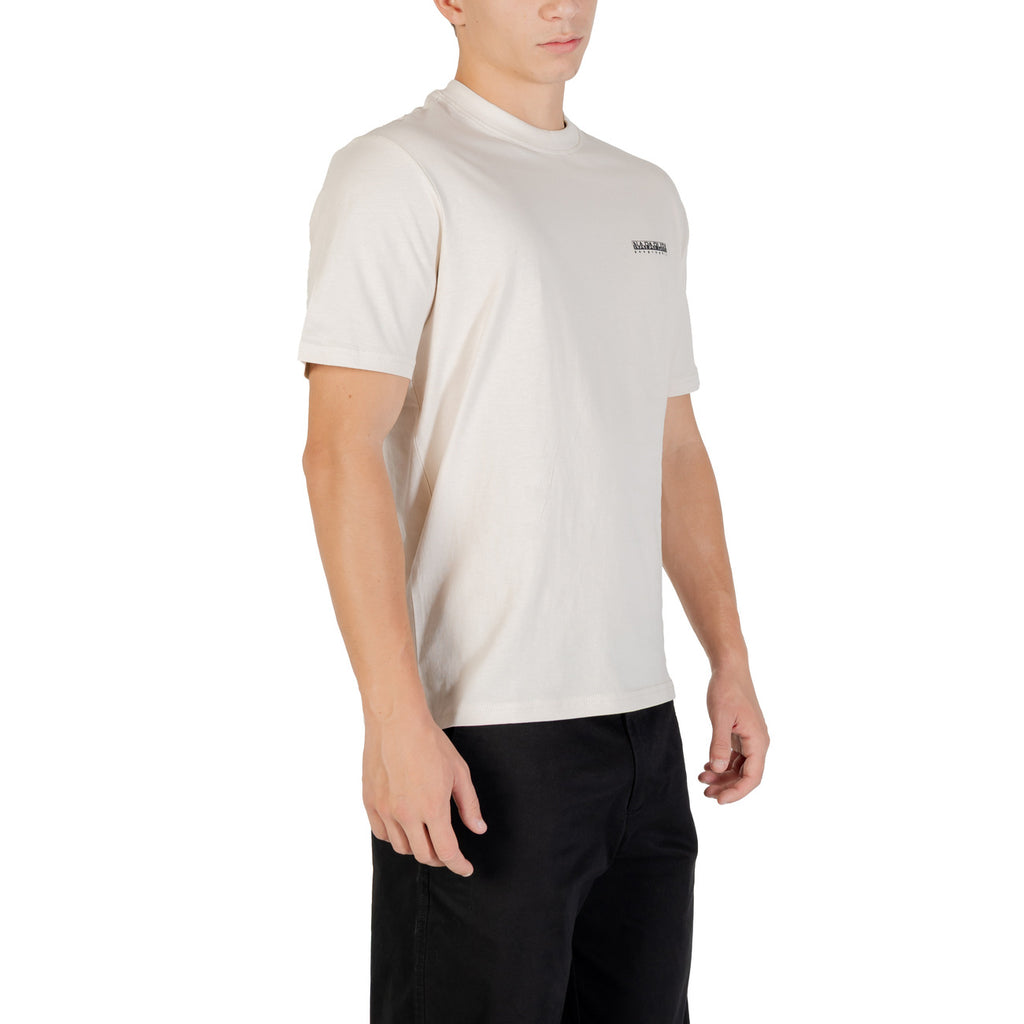 Napapijri Men T-Shirt