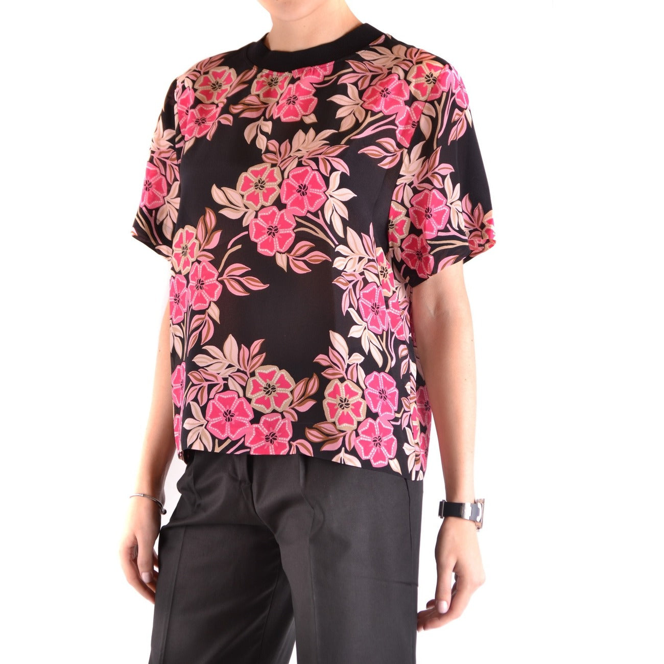 Msgm  Women T-Shirt