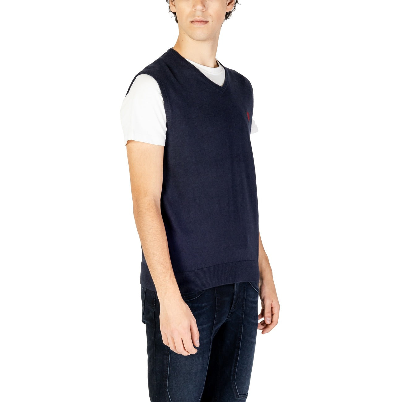 U.s. Polo Assn. Men Gilet
