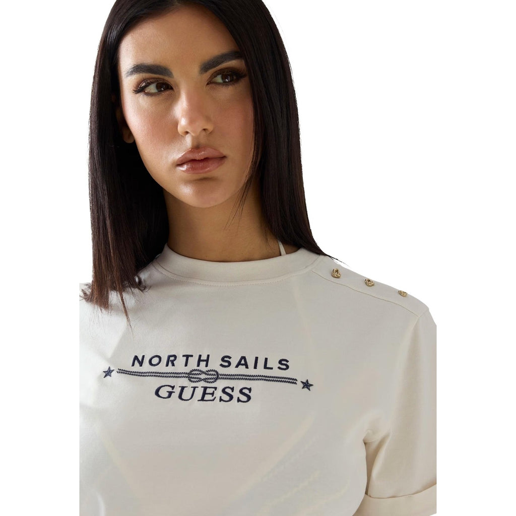 Guess  Women T-Shirt