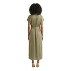 Jacqueline De Yong  Women Dress
