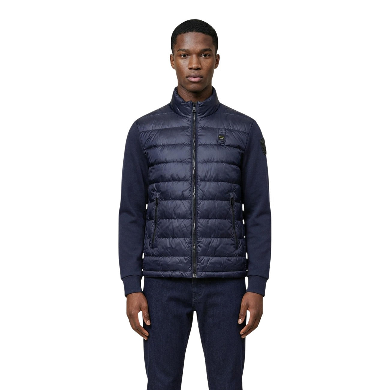 Blauer Men Jacket