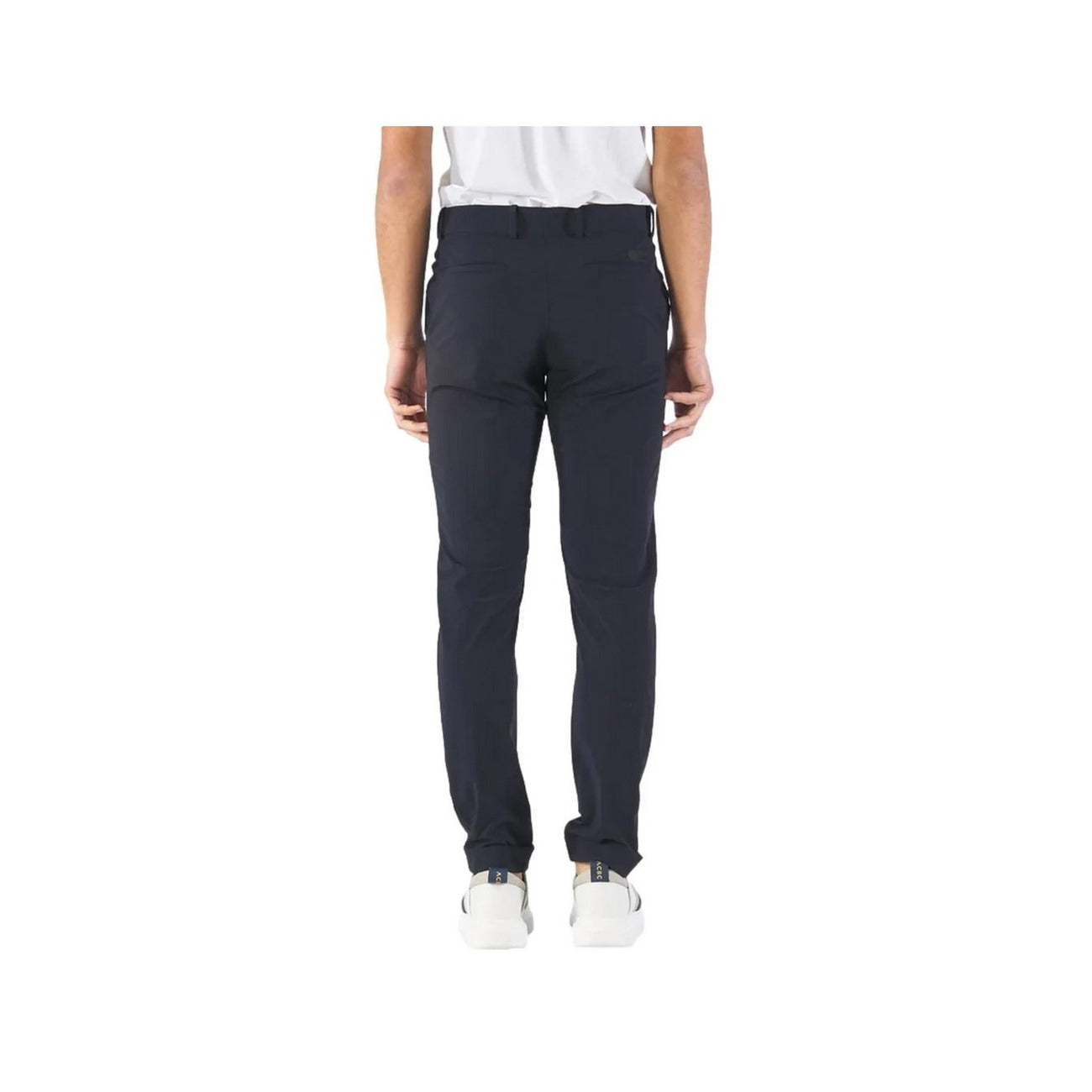 Rrd Men Trousers