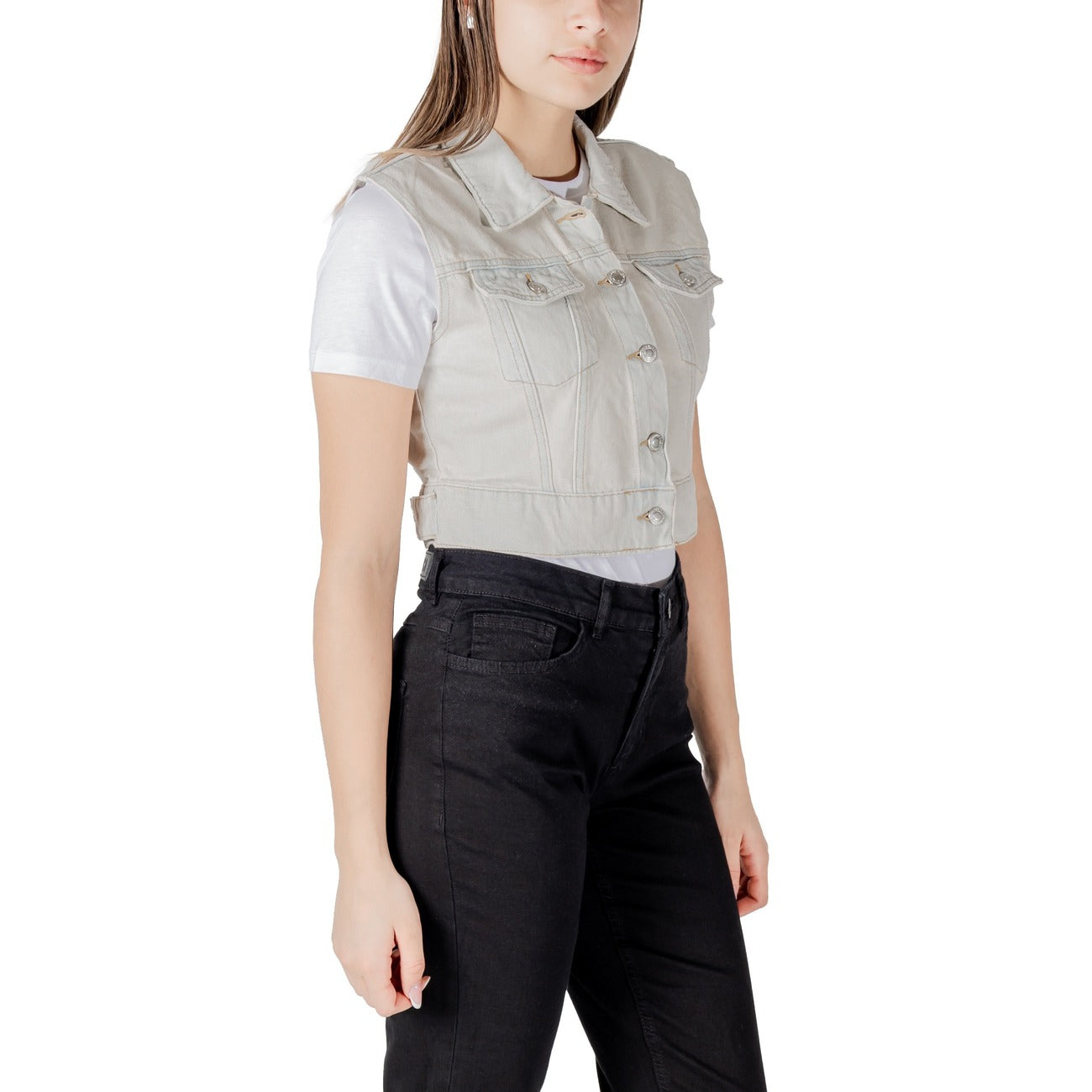 Only  Women Gilet