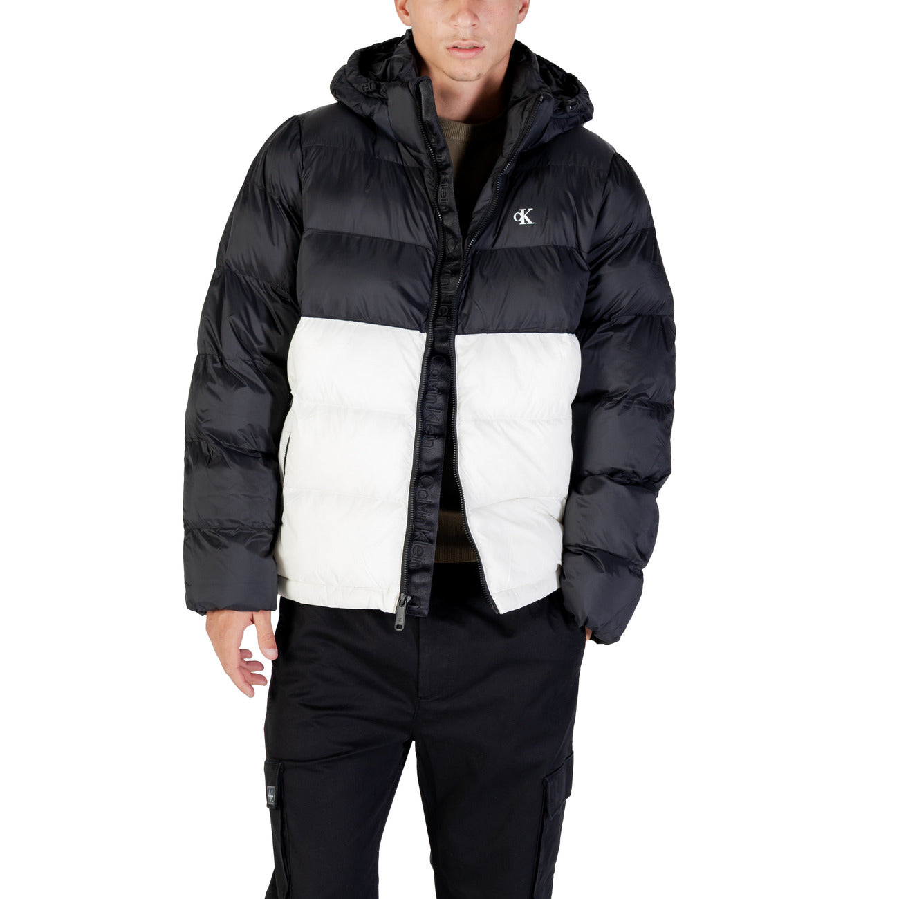 Calvin Klein Jeans Men Jacket