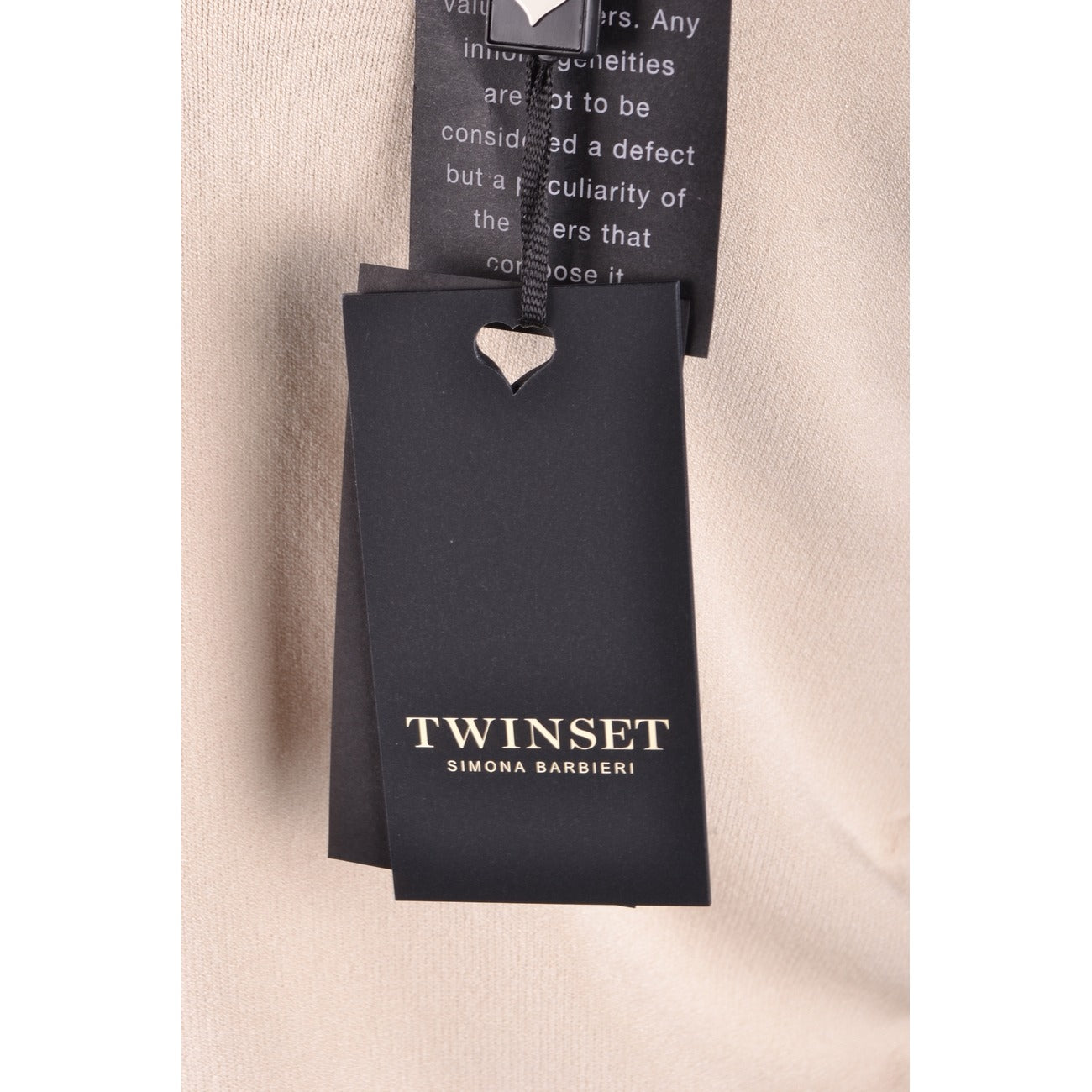 Twin-set Simona Barbieri  Women Knitwear