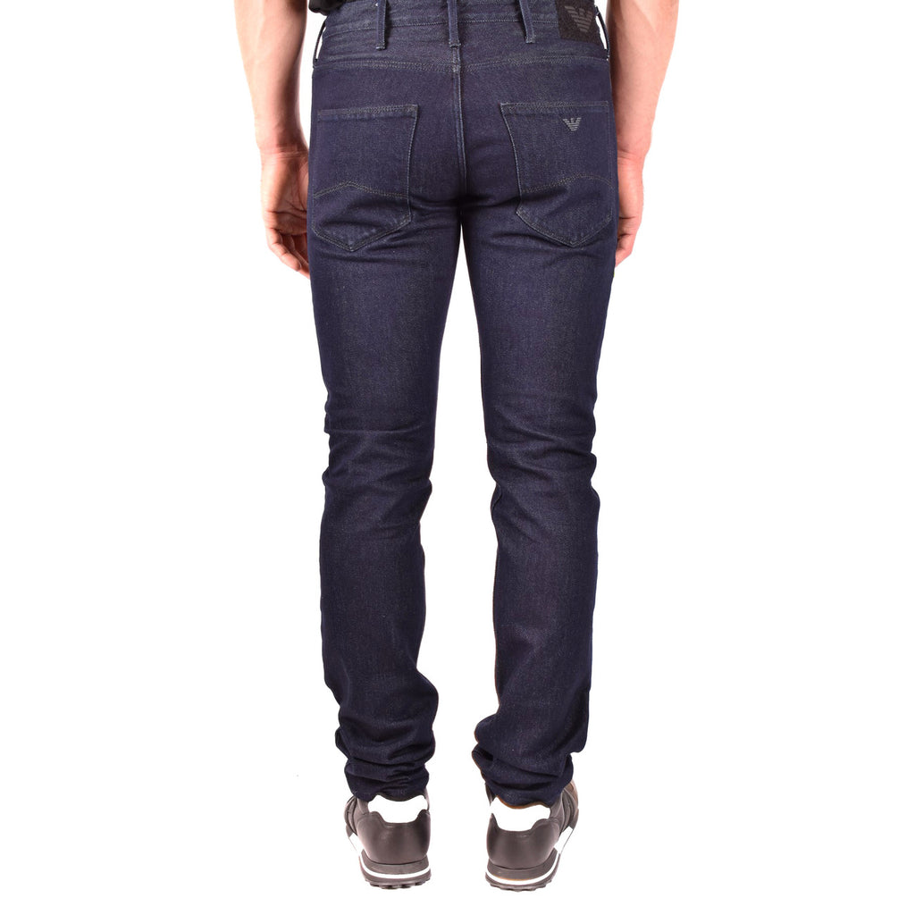 Emporio Armani Men Jeans