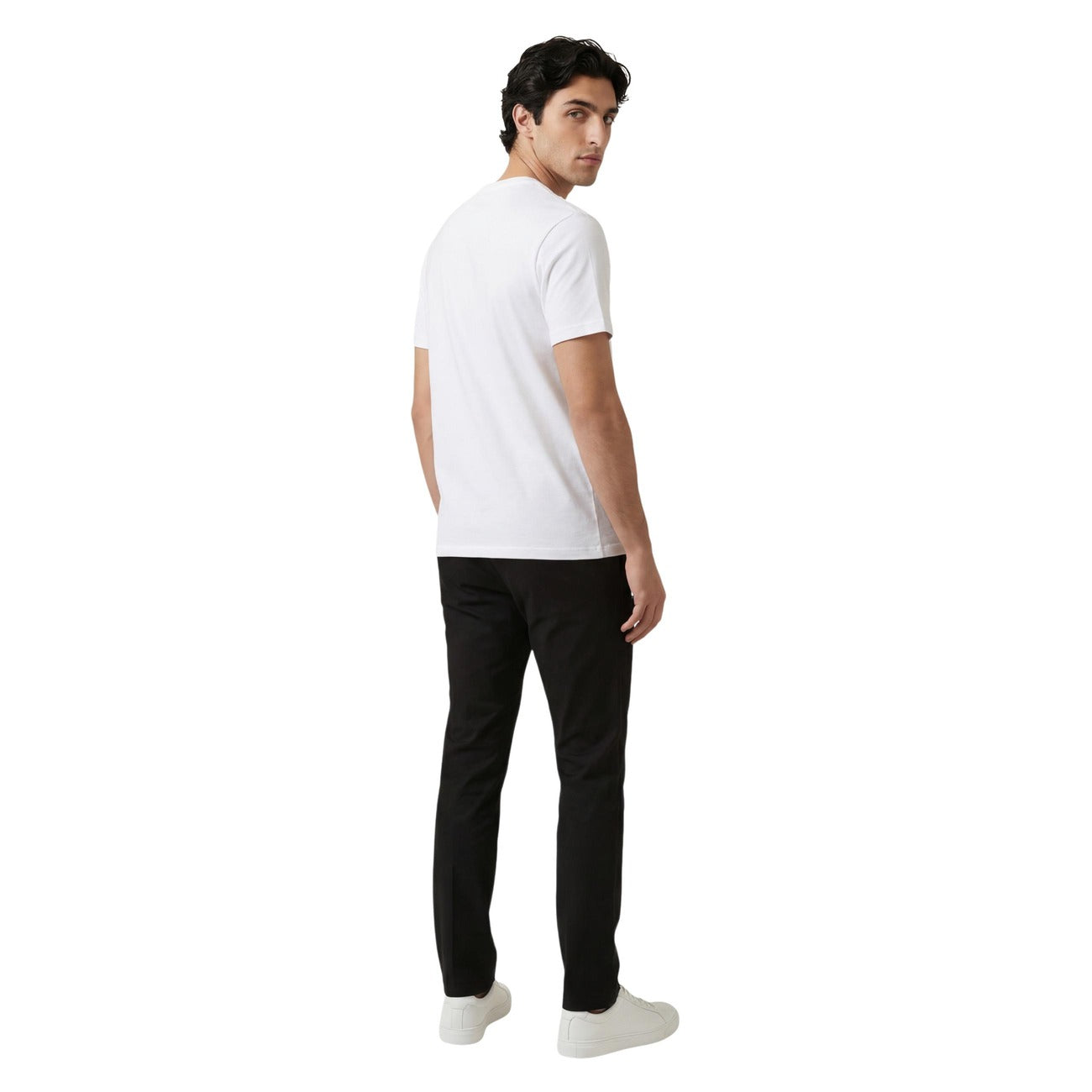 Guess Men T-Shirt