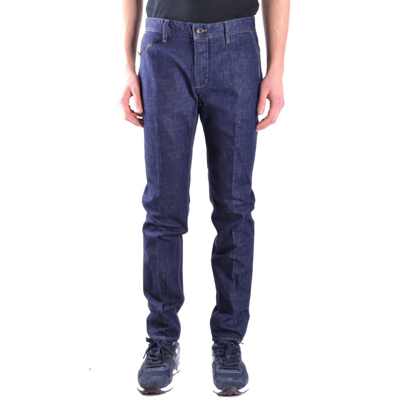 Paolo Pecora Men Jeans