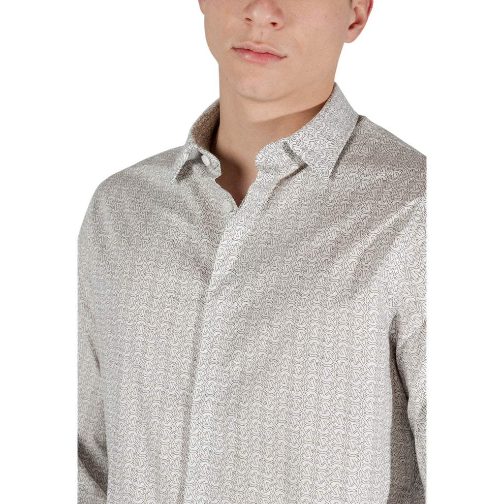 Armani Exchange Men Shirt