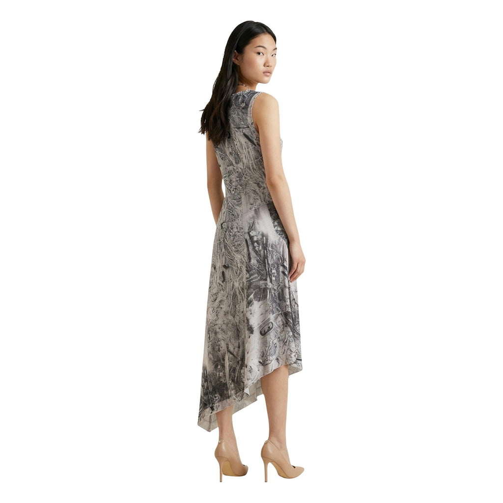 Desigual  Women Dress