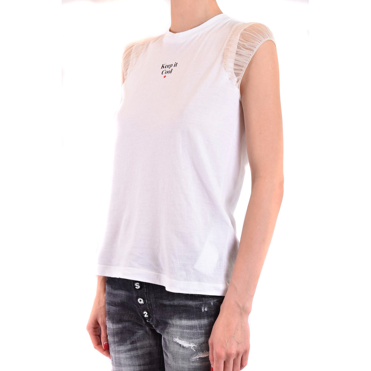 Dsquared2  Women Undershirt
