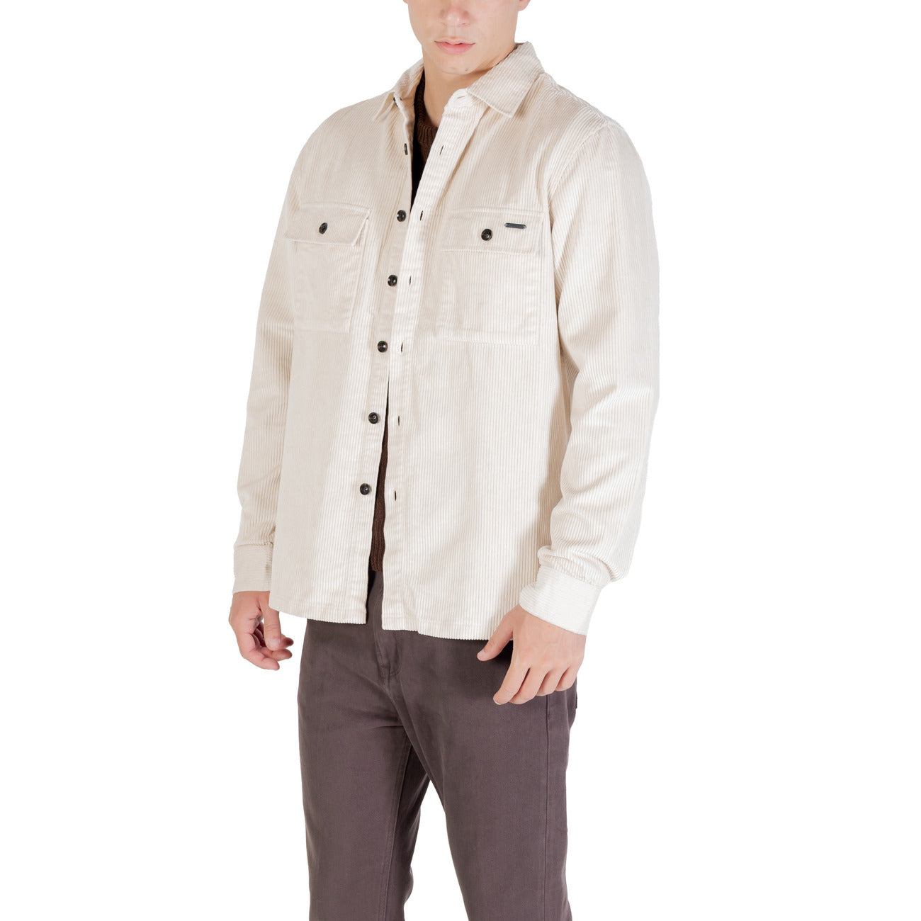 Gianni Lupo Men Shirt