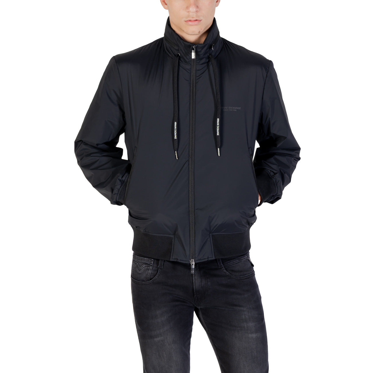 Armani Exchange Men Blazer