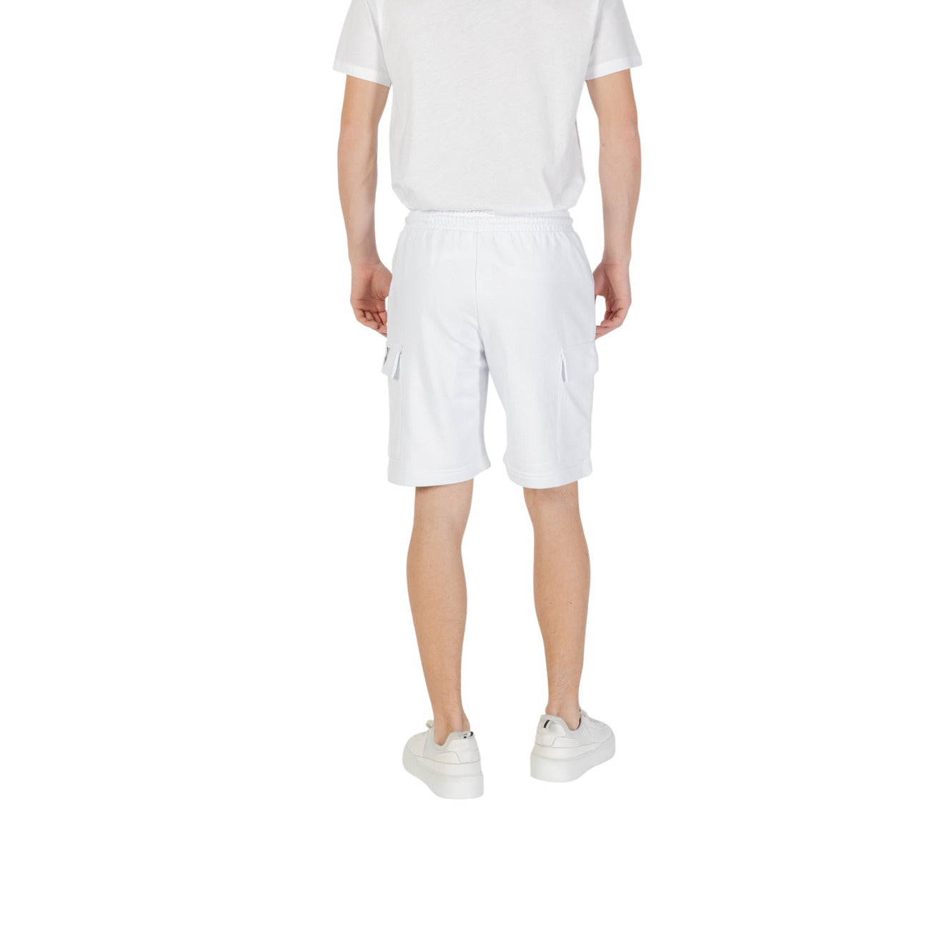 Icon Men Shorts