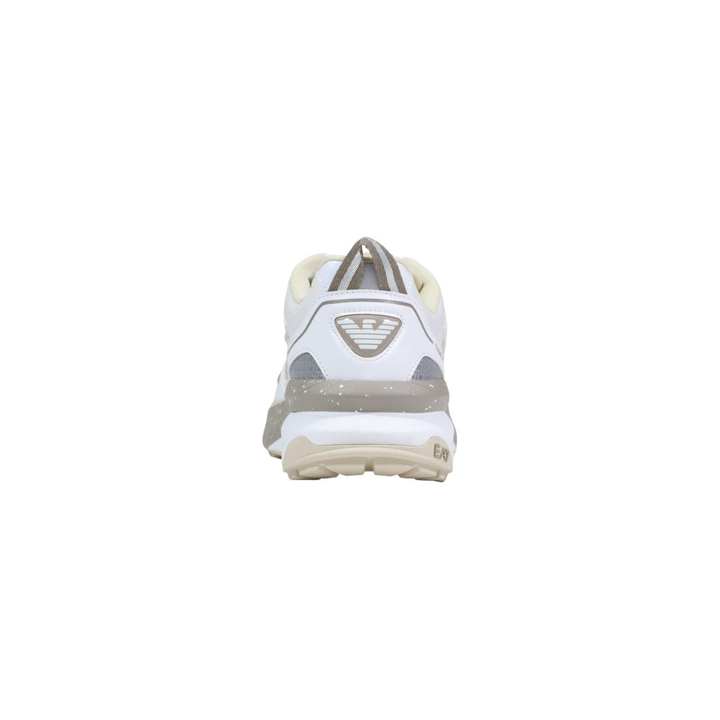 Ea7 Men Sneakers