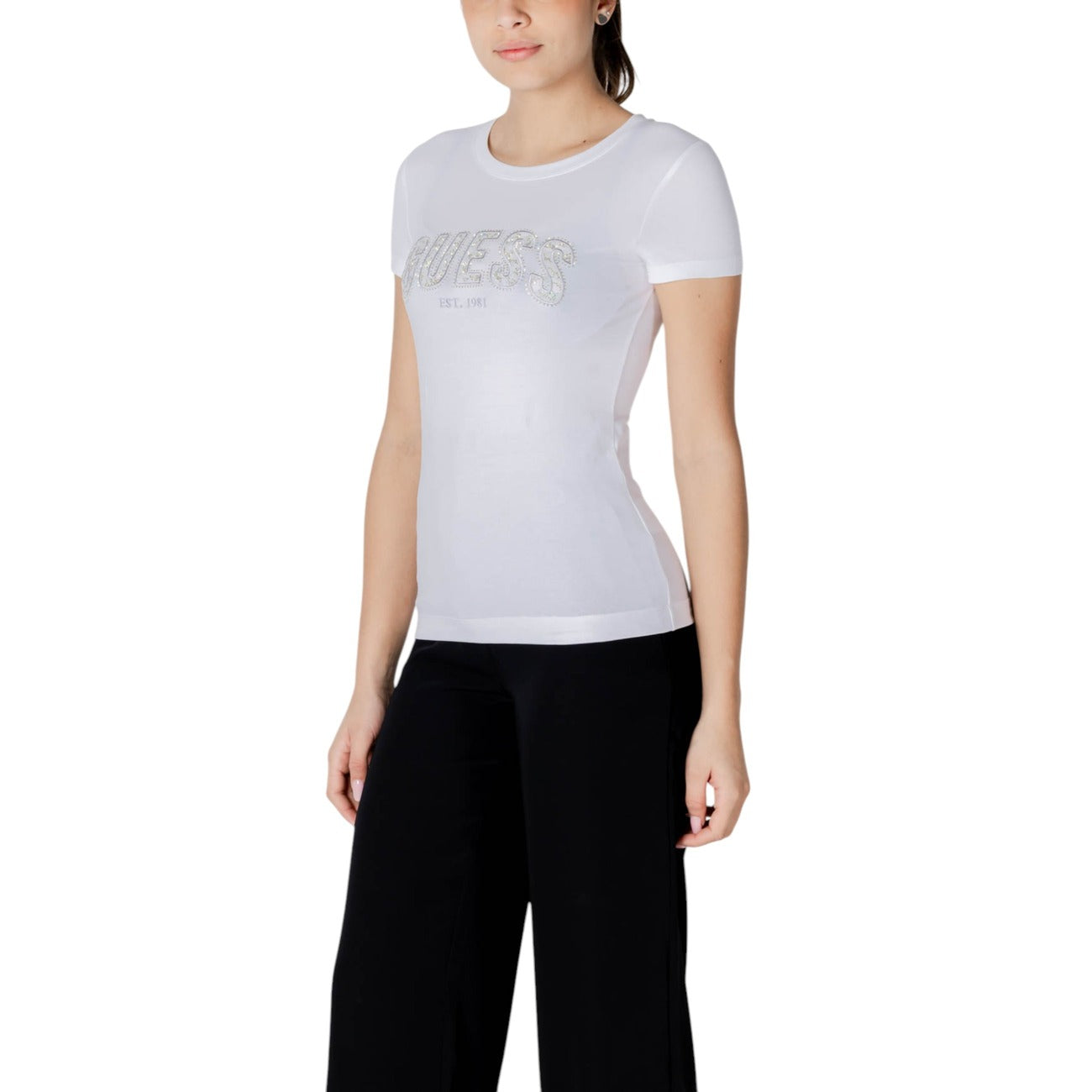 Guess  Women T-Shirt