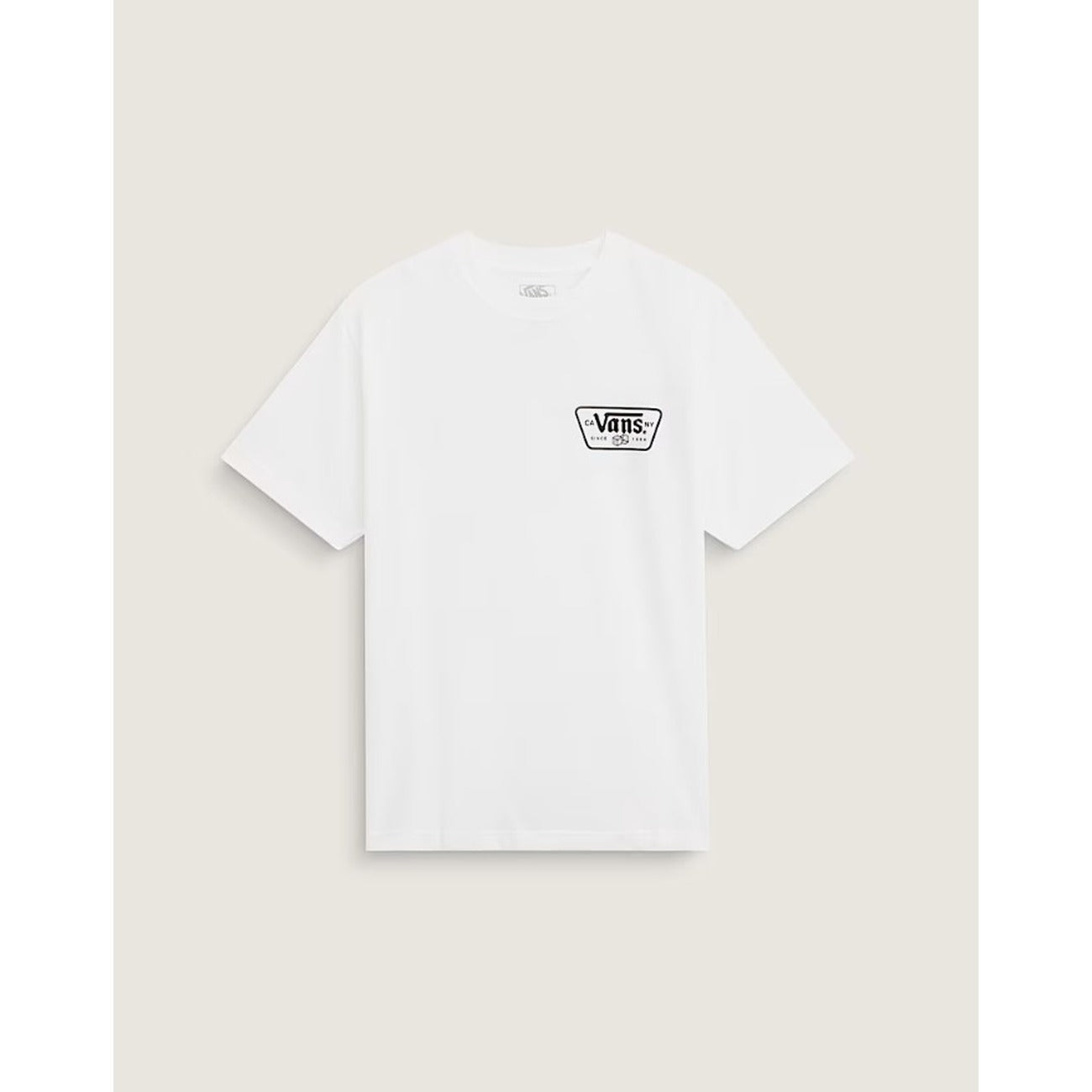 Vans Men T-Shirt
