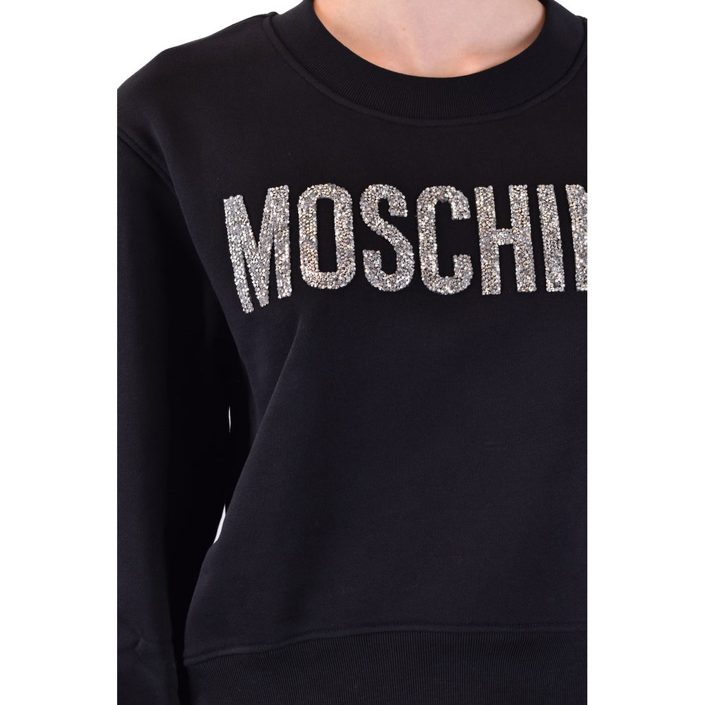Moschino  Women Sweatshirts