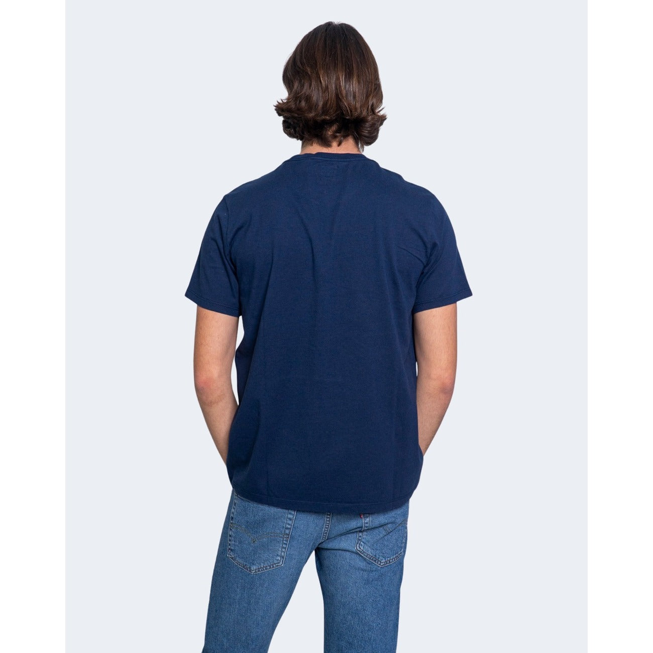 Levi`s Men T-Shirt
