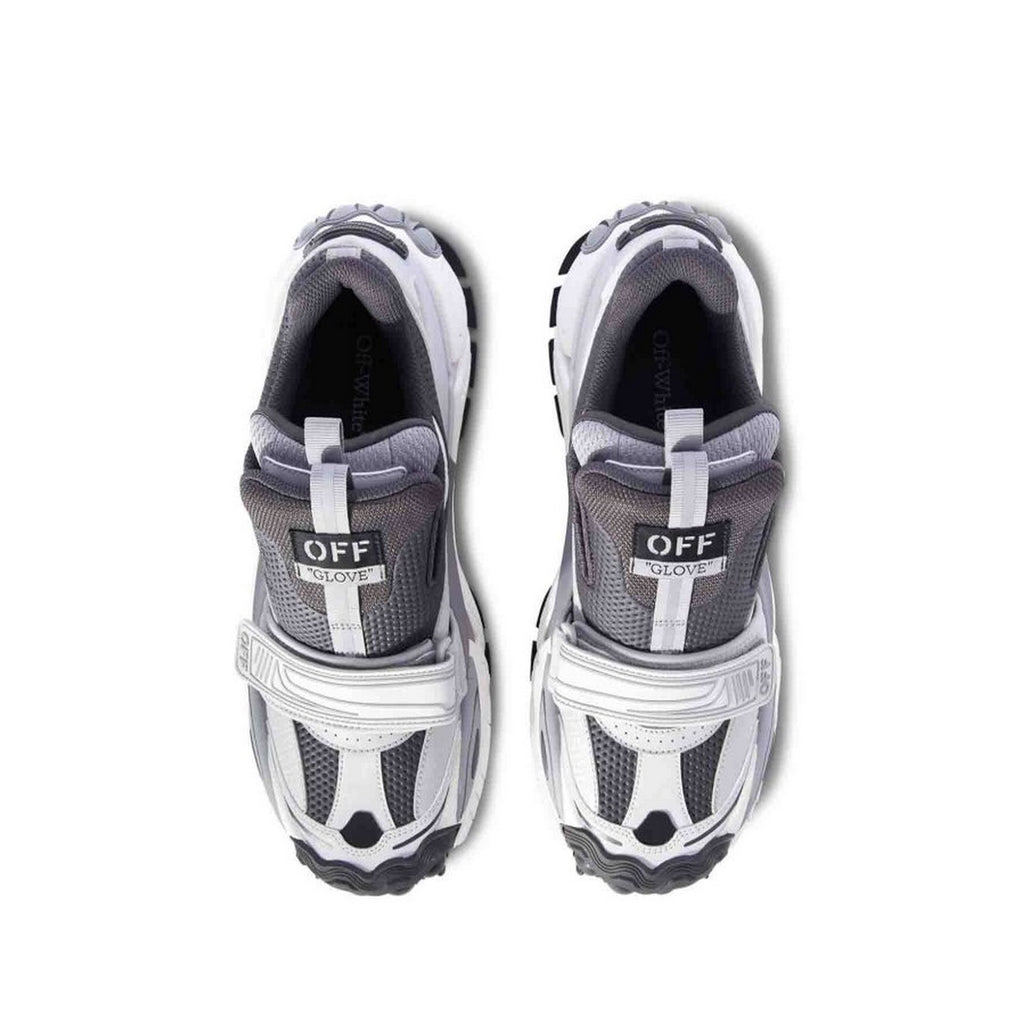 Off-white Men Sneakers