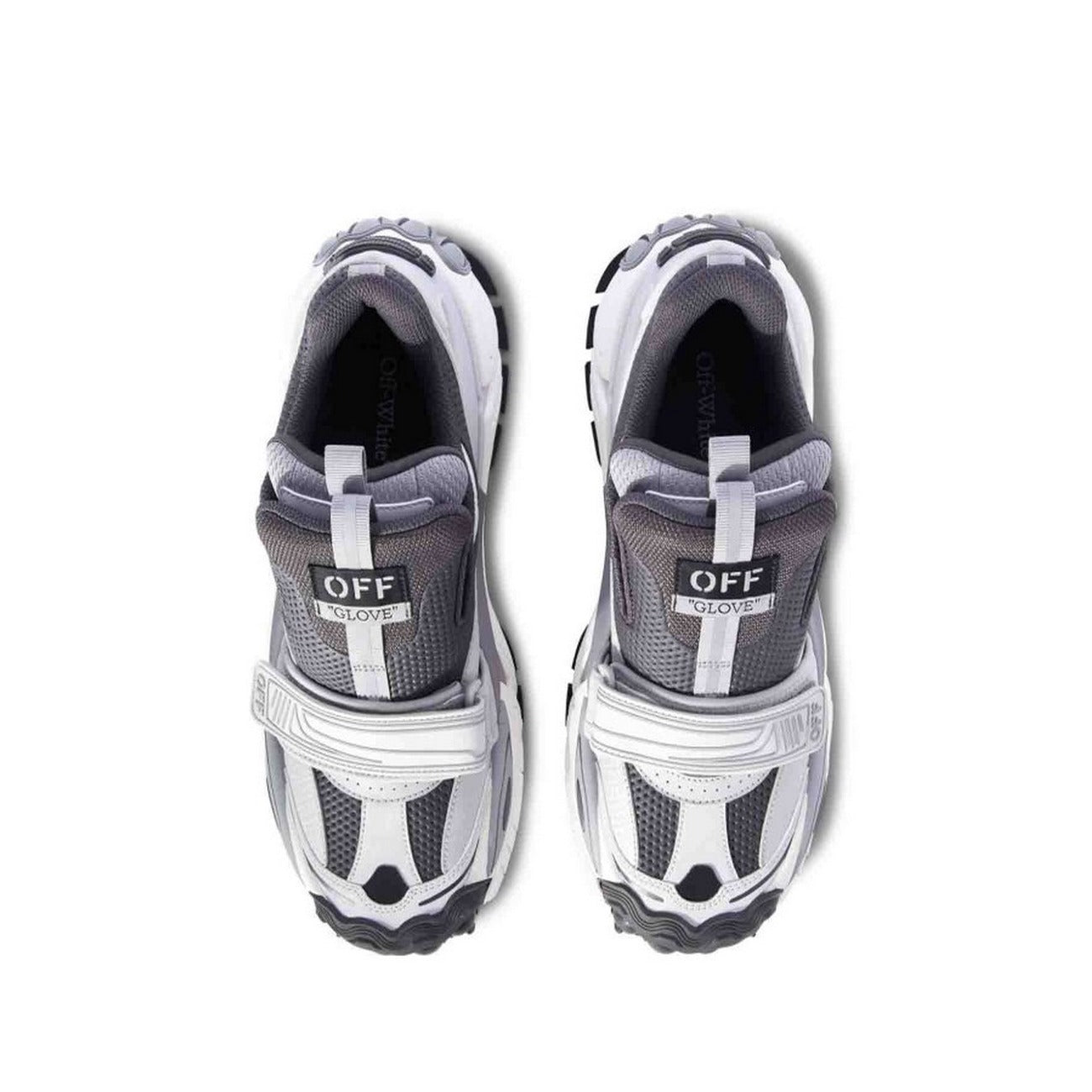 Off-white Men Sneakers