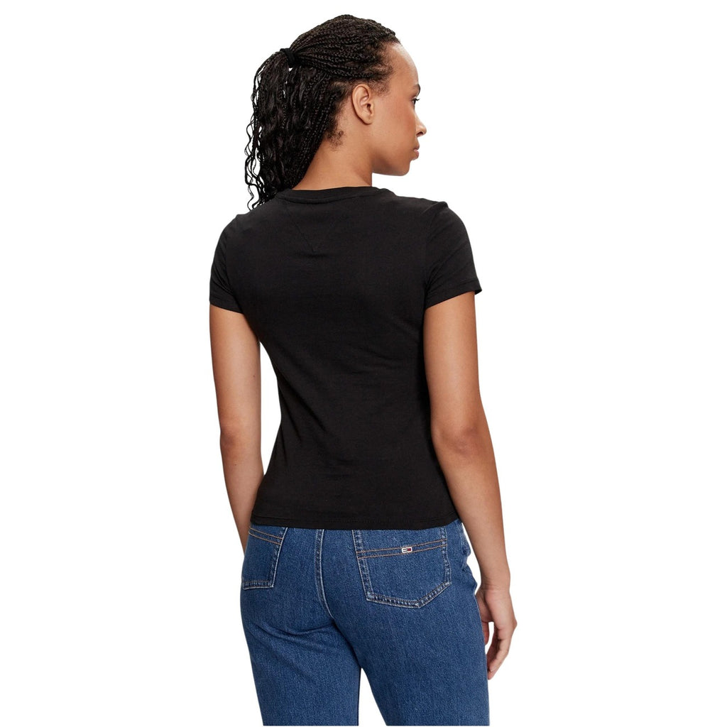 Tommy Hilfiger Jeans  Women T-Shirt