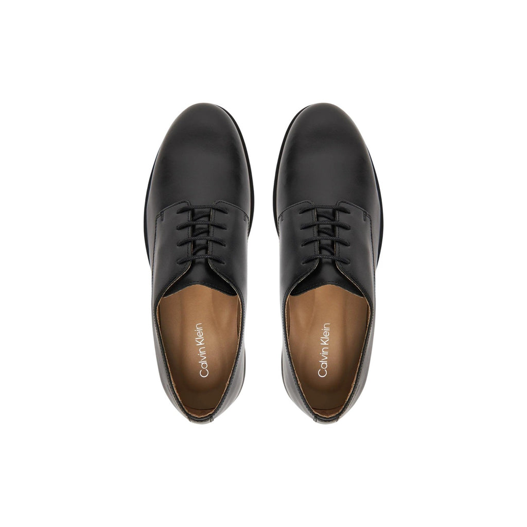 Calvin Klein Men Lace Ups Shoes