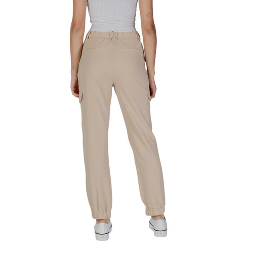 B.young  Women Trousers