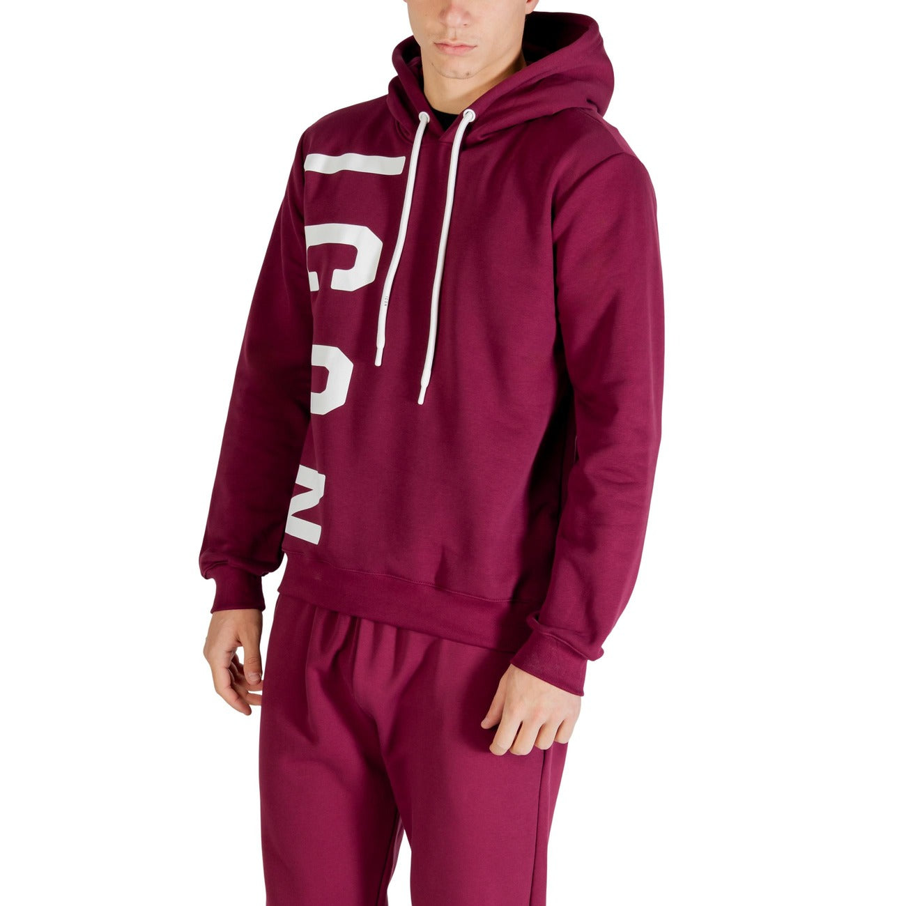 Icon Men Sweatshirts