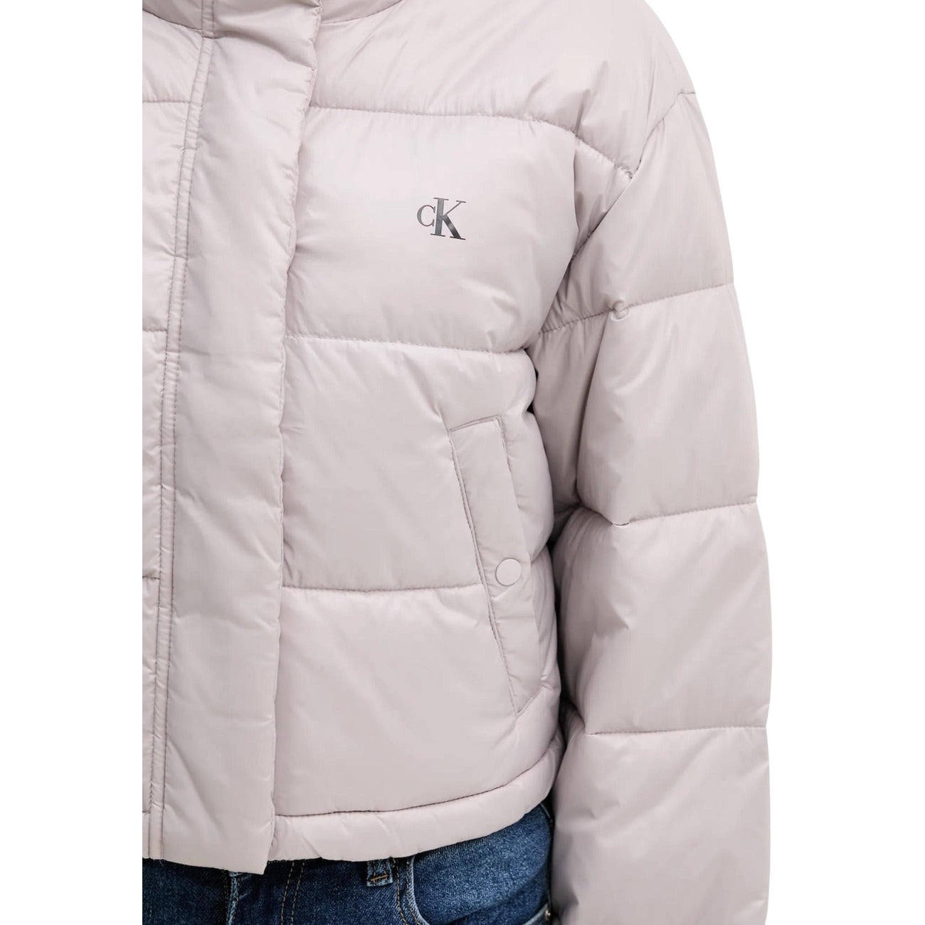 Calvin Klein Jeans  Women Jacket