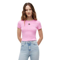 Tommy Hilfiger Jeans  Women T-Shirt