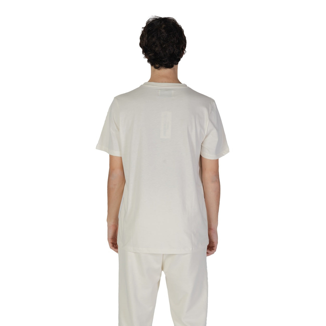Underclub Men T-Shirt
