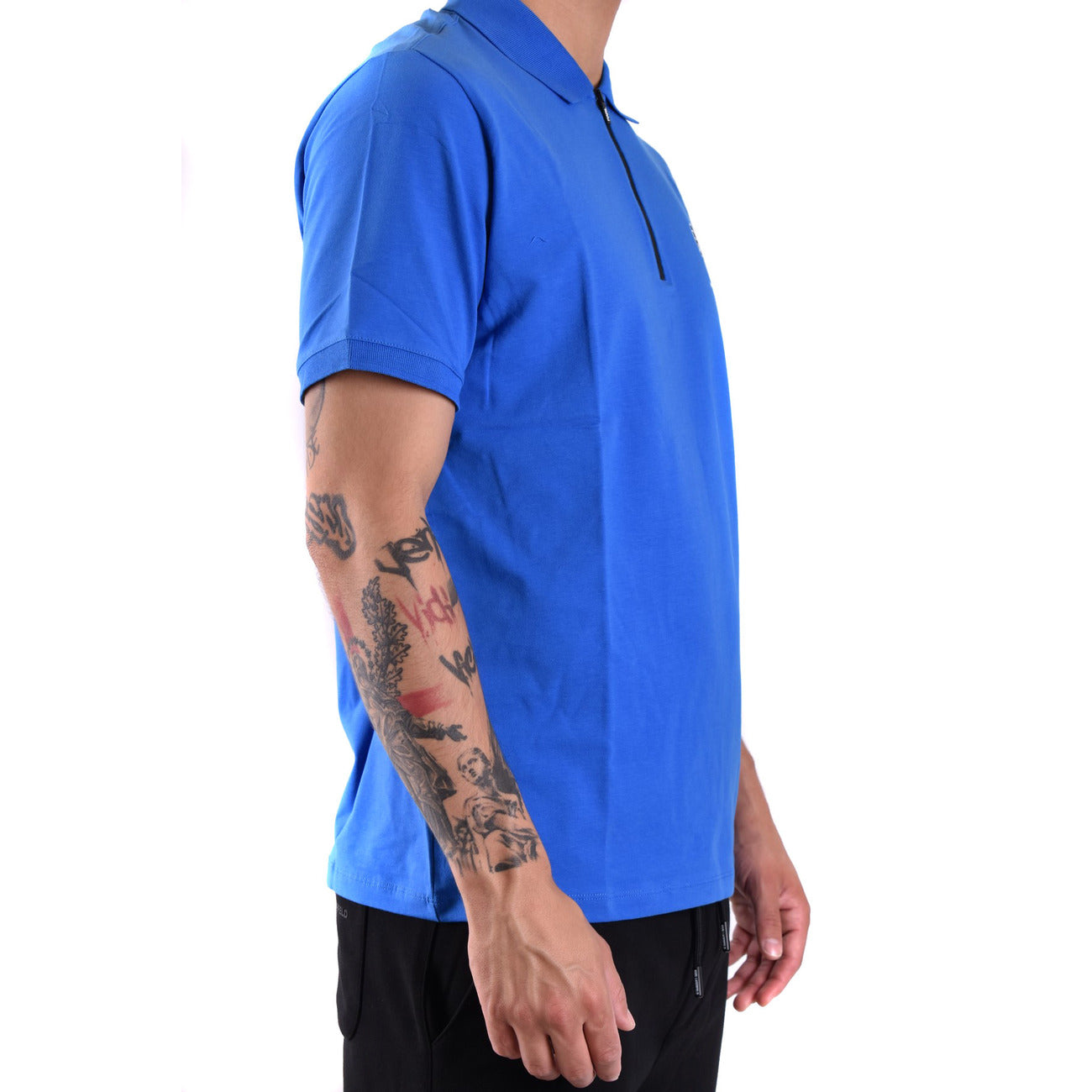 Karl Lagerfeld Men Polo