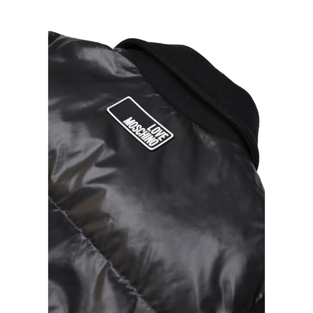Love Moschino  Women Jacket