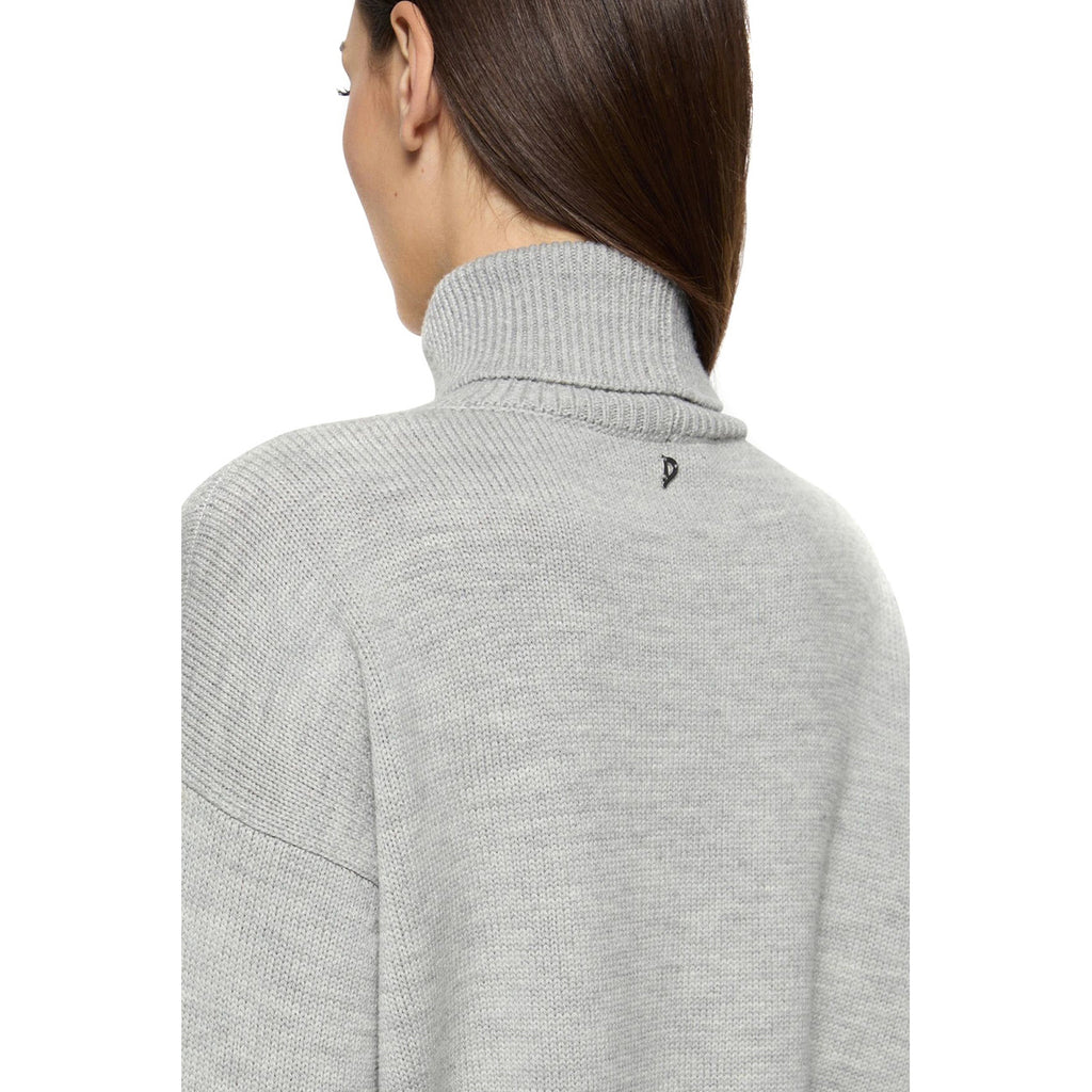 Dondup  Women Knitwear