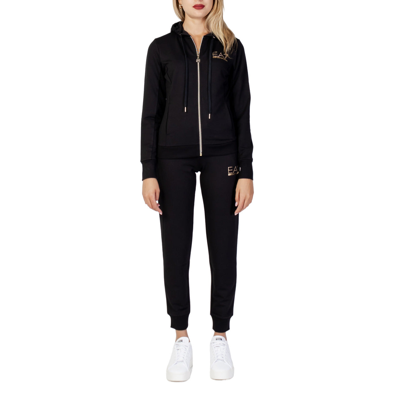 Ea7  Women Jumpsuit