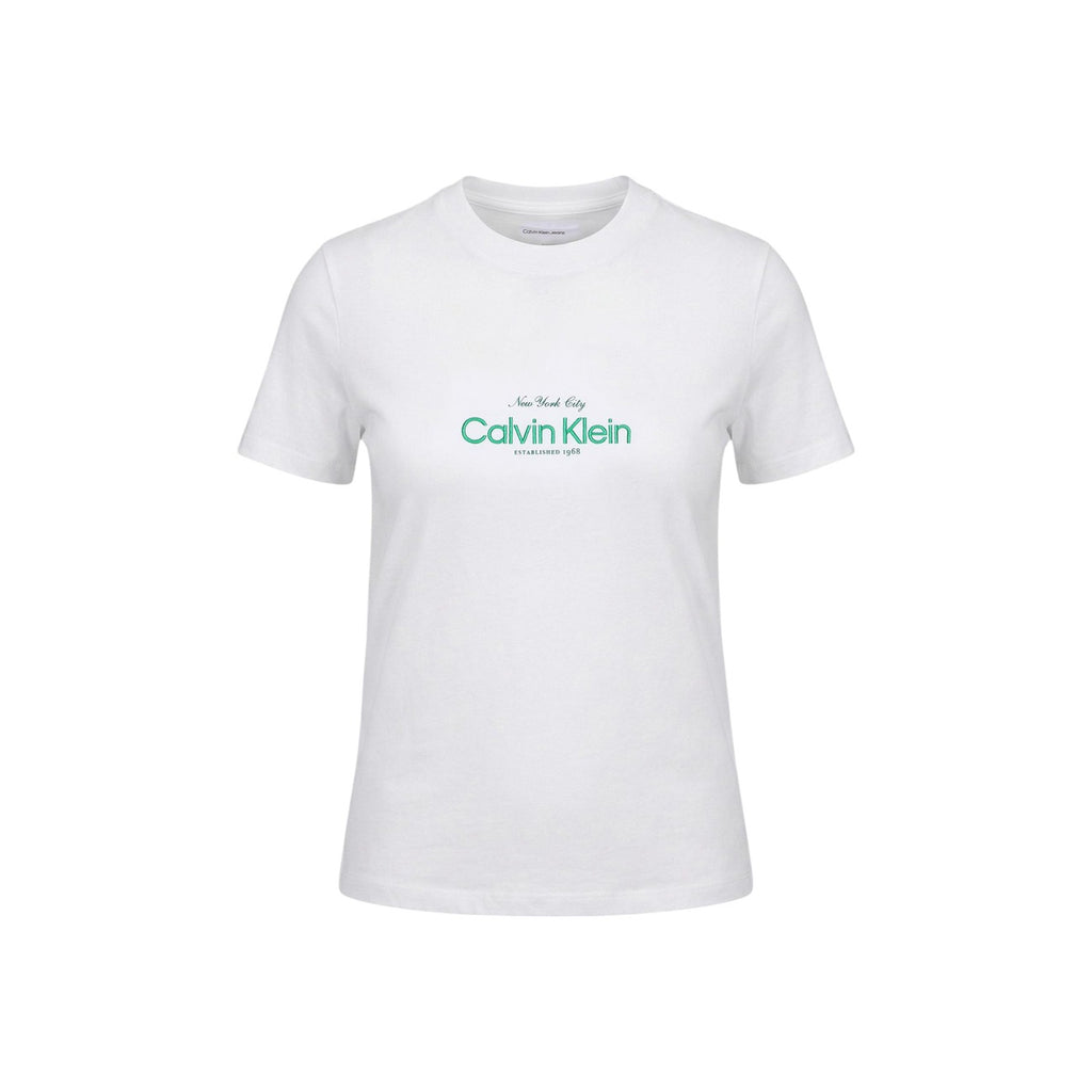Calvin Klein Jeans  Women T-Shirt
