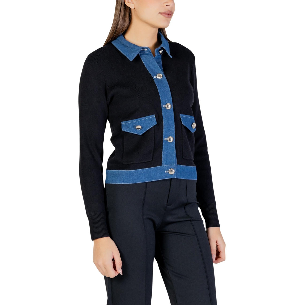 Morgan De Toi  Women Cardigan