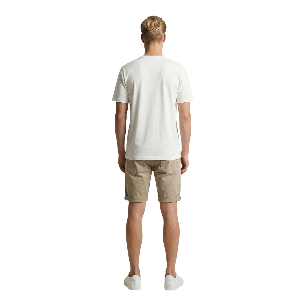 Replay Men Shorts