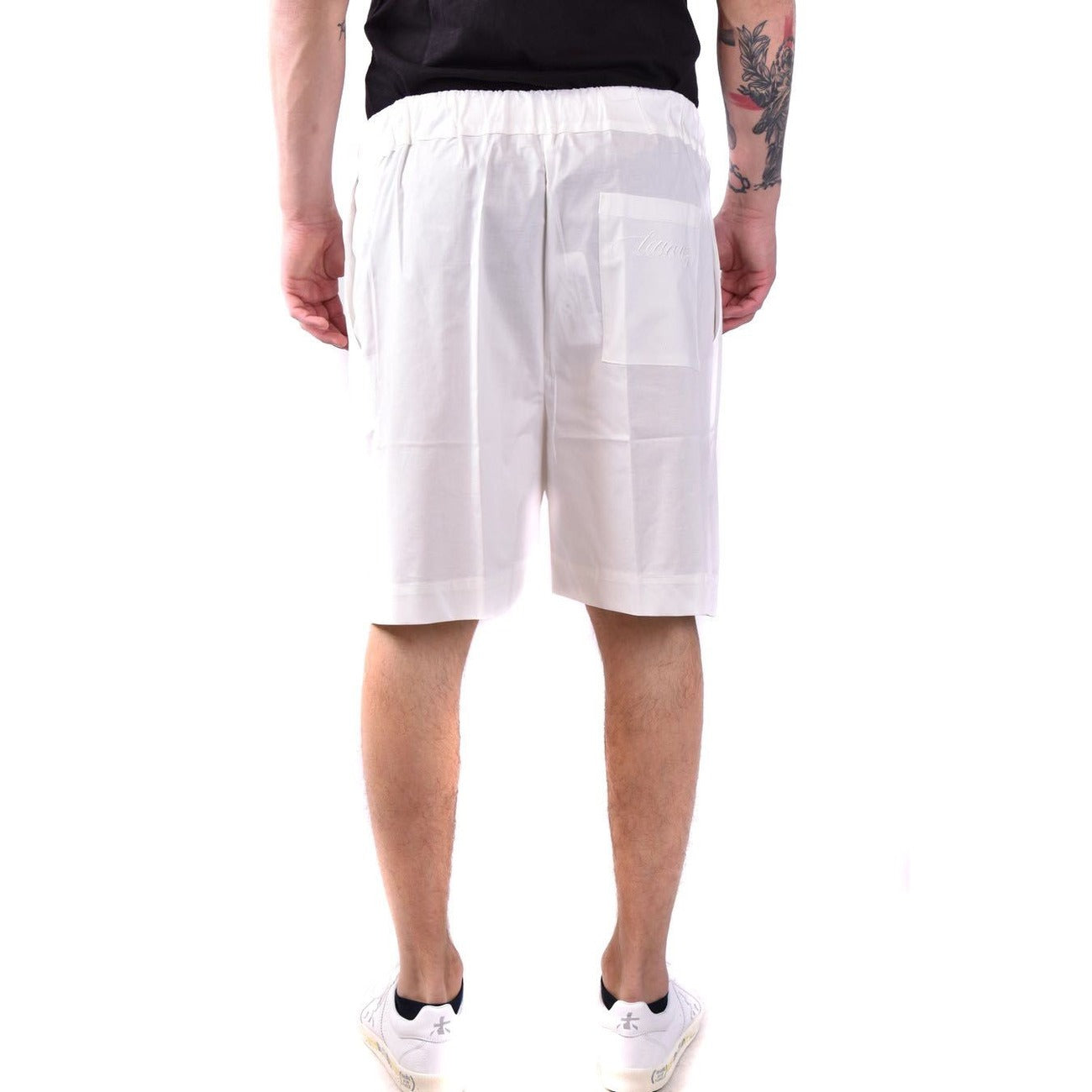 Laneus Men Shorts