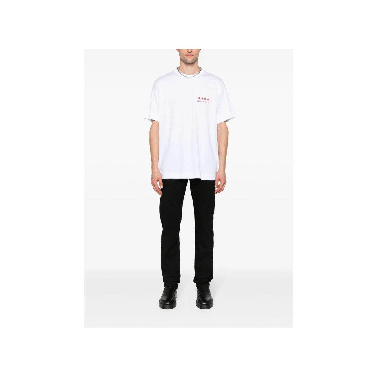 Givenchy Men Jeans