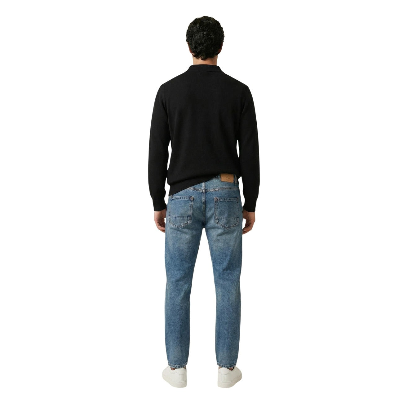 Gianni Lupo Men Knitwear