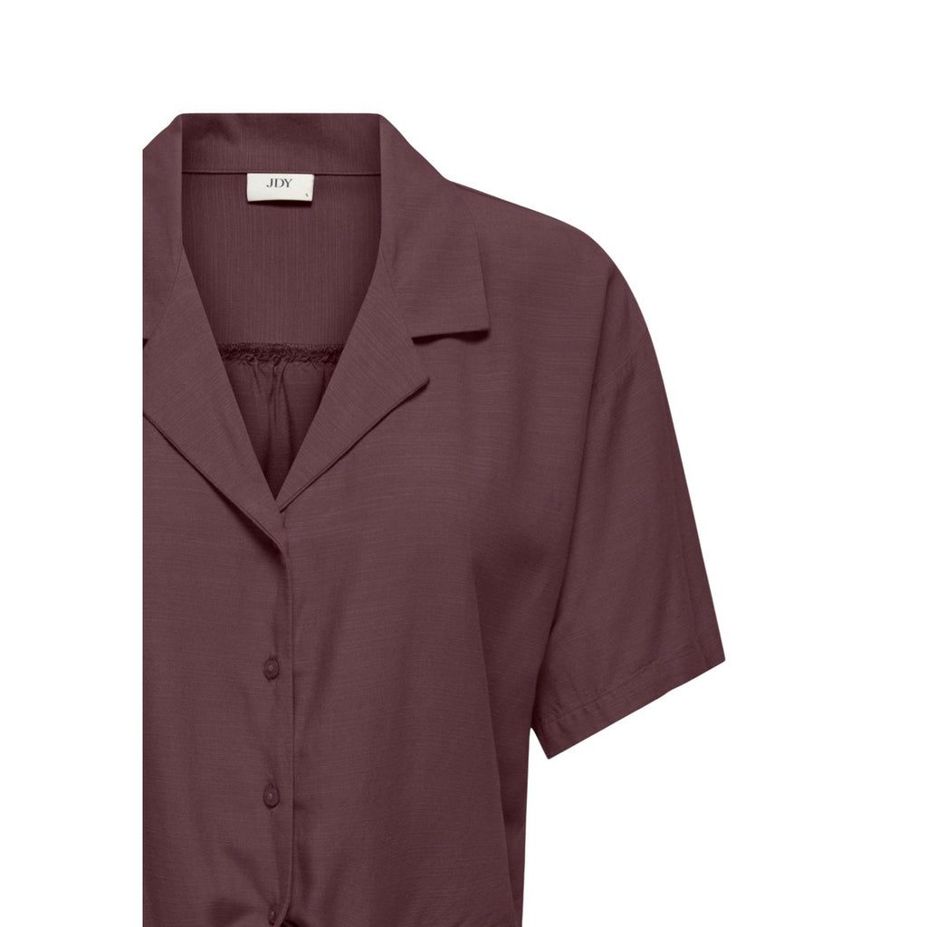 Jacqueline De Yong  Women Shirt