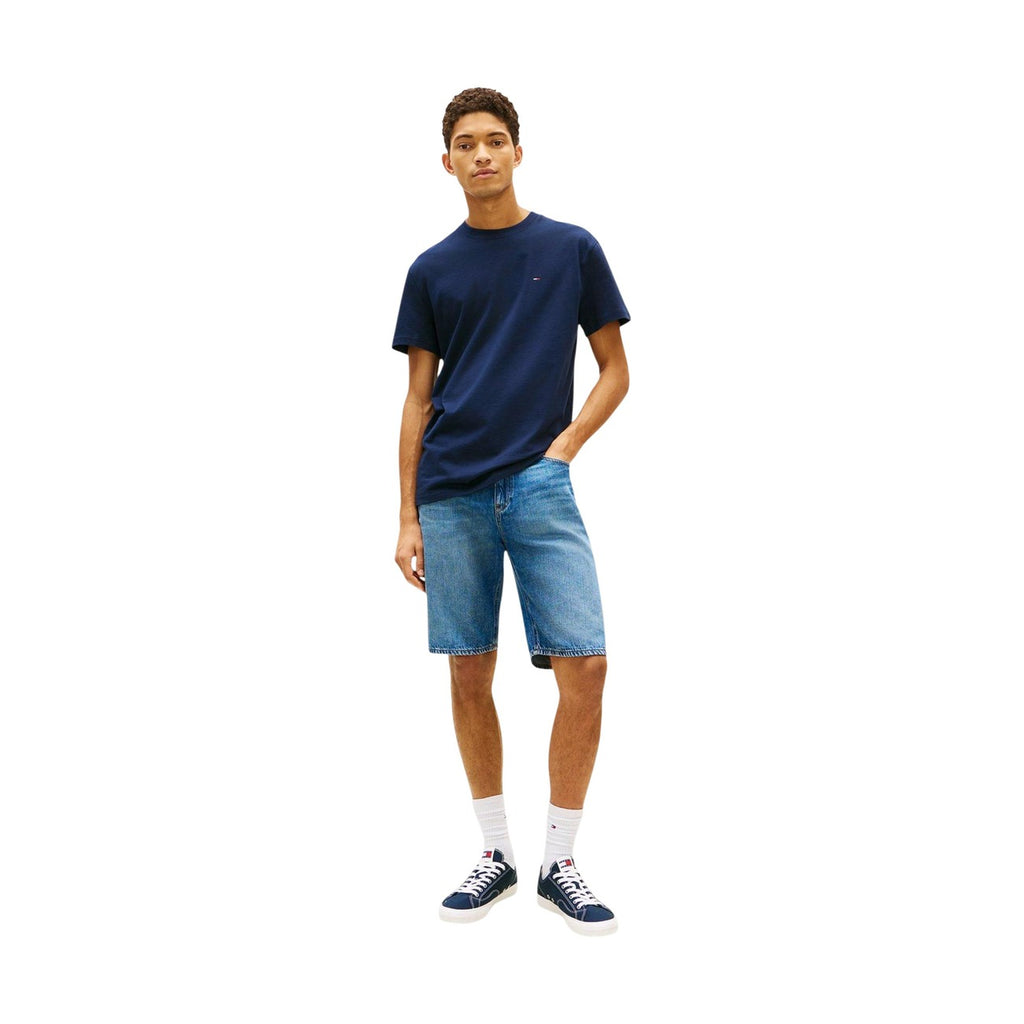 Tommy Hilfiger Jeans Men Shorts