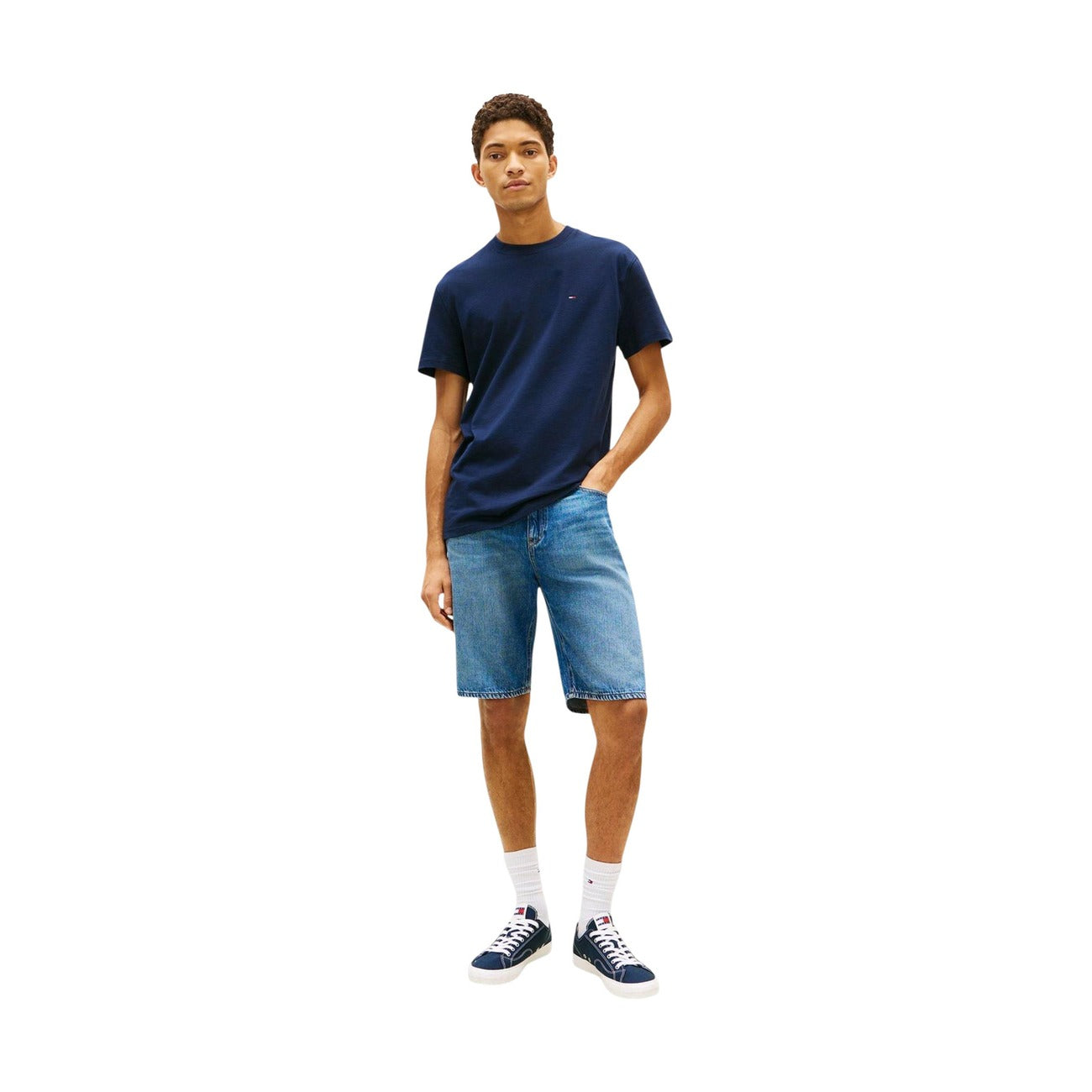 Tommy Hilfiger Jeans Men Shorts