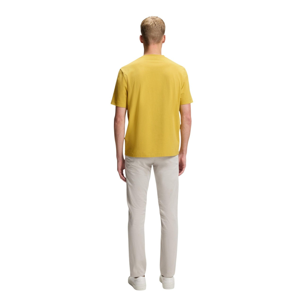 Boss Men T-Shirt