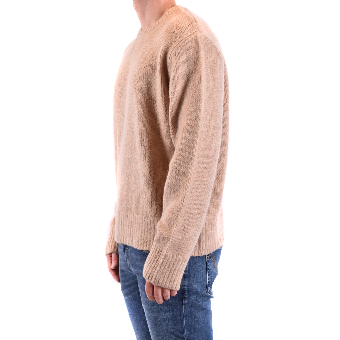 Neil Barrett Men Knitwear