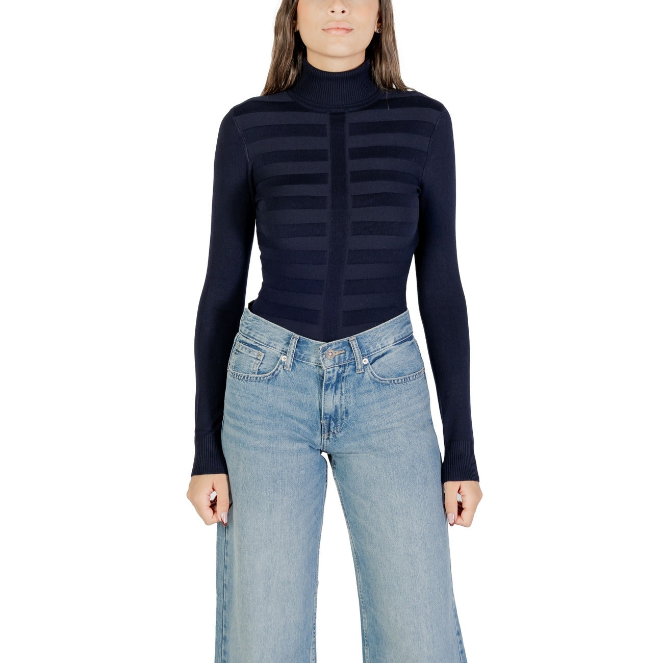 Morgan De Toi  Women Knitwear